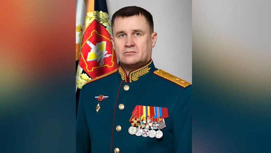 Белоусов представил нового главкома Сухопутных войск России