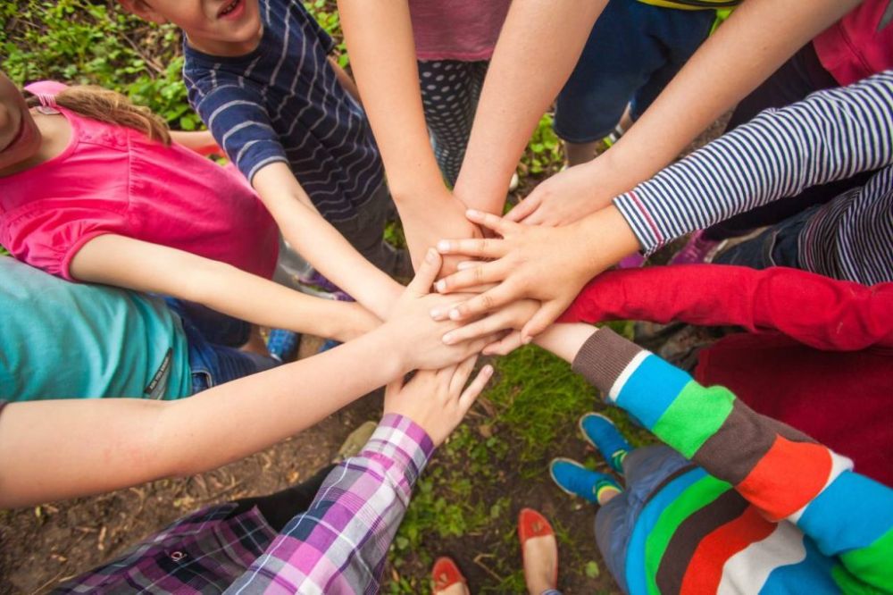 Более тысячи детей из Алешкинского округа побывали в летних лагерях в прошлом году