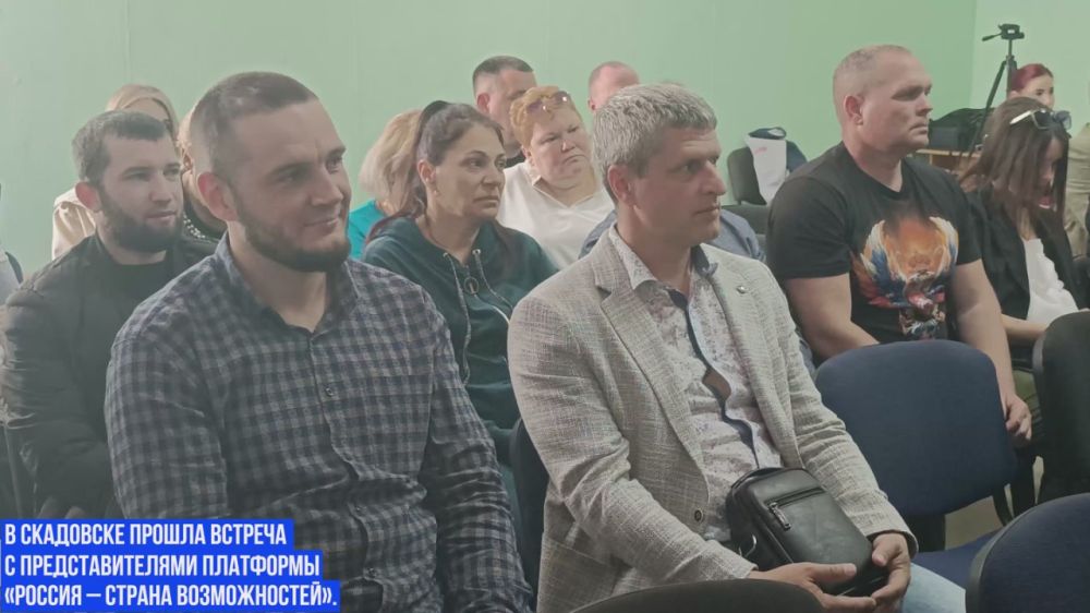 ������� � ������ ������������: ������� ��������� ���������� � ��������� ������������