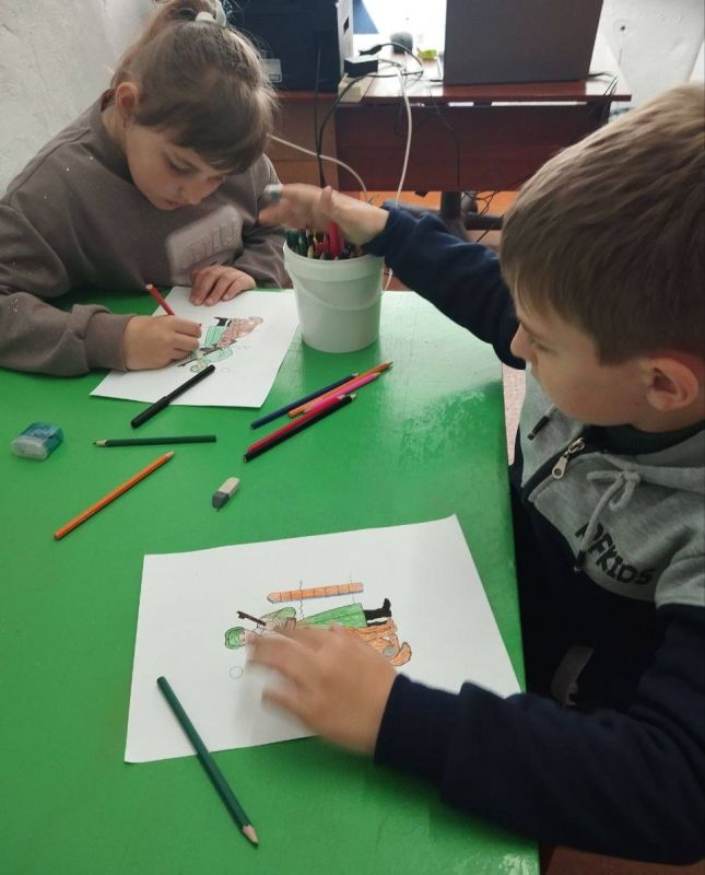 ������� �������� "���� ����� ��������� - ������ ��������"