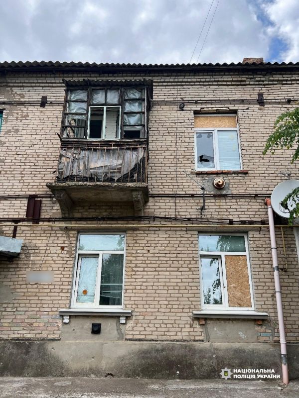 Что-то много пострадавших сегодня на том берегу