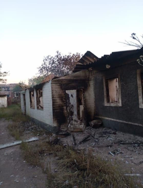 А на том берегу.... Правобережье Херсонщины: дневной обзор новостей По обстрелам и пострадавшим