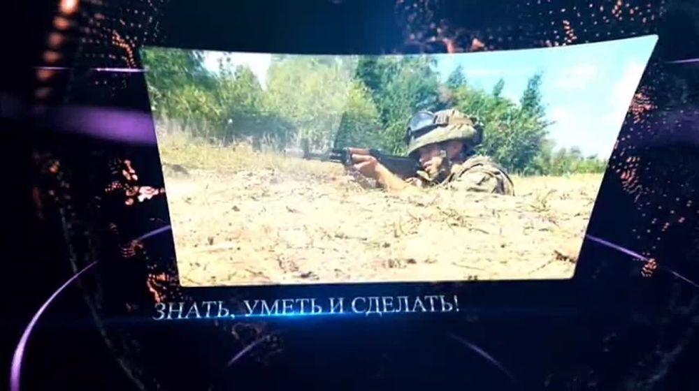 Военные комиссариаты Херсонской области проводят набор кандидатов на поступление в ВУЗы Министерства обороны РФ