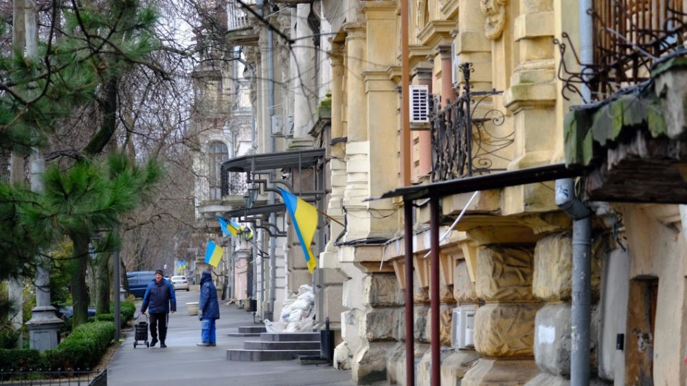 Бородай - о возвращении Херсона и Одессы: Деньги у России есть. Мобилизация - тоже не проблема