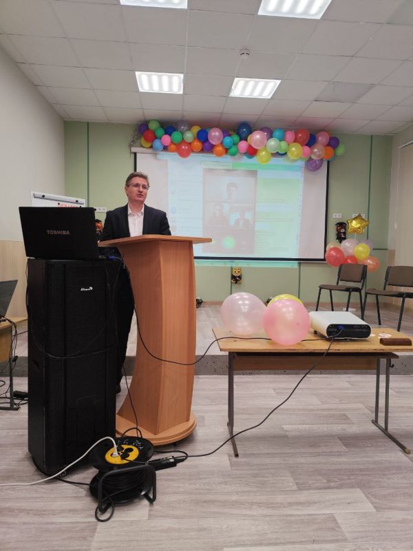 � ���������� ������� ������ ������������ ���� �������������� �������� ��������-�������� � 2025�