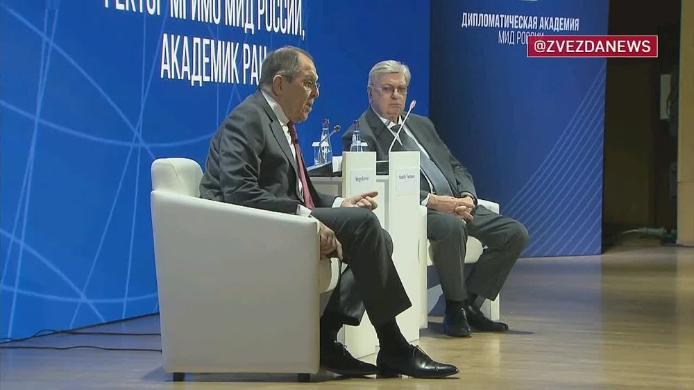 Вопрос о легитимности Зеленского будет иметь принципиальное значение, когда дело дойдет до подписания мирного соглашения