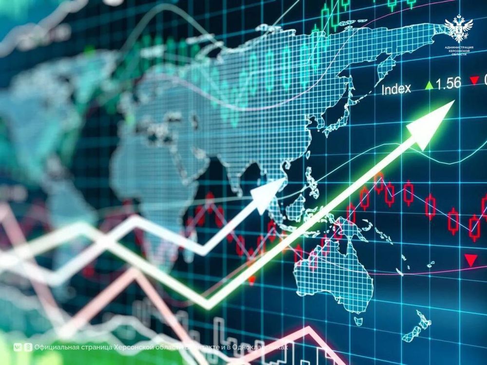 Хуснуллин: Финансовая система новых регионов демонстрирует устойчивую интеграцию в экономику России