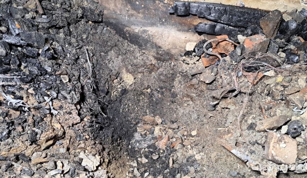 ВСУ выпустили 58 снарядов по Херсонской области за сутки