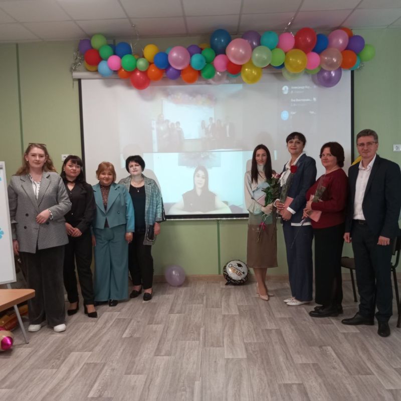 � ��������� ������� ����� ������������� ������ VIII �������������� �������� ��������-���������� ������ � 2025�