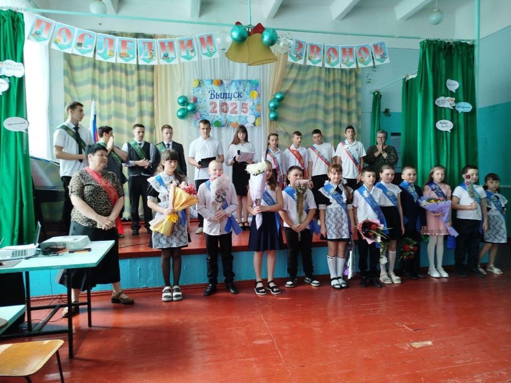 Школы Херсонщины подвели итоги проекта "Школа и СВО": помощь фронту продолжается