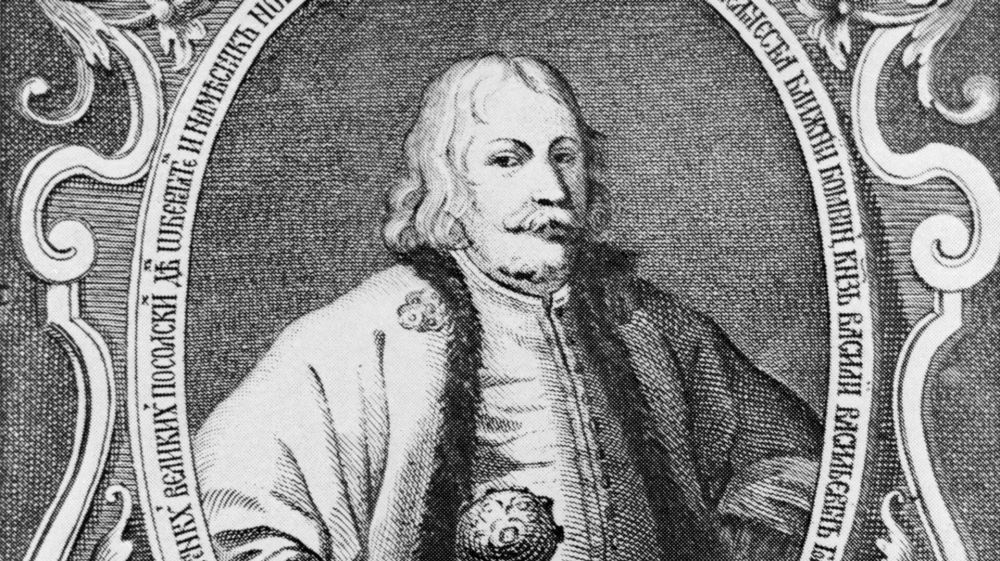 Крымские походы: СВО, закончившаяся неудачей, но достигшая целей