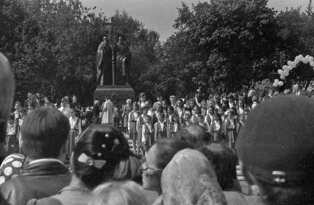 ���� ���� � ������� ������