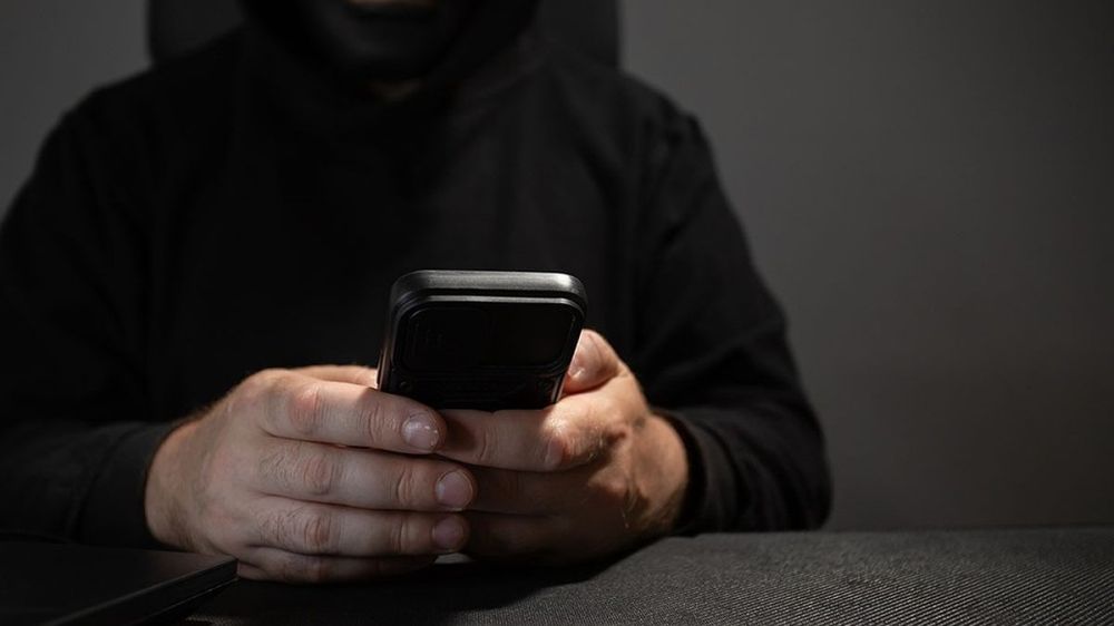 МВД: мошенники отправляют сообщения гражданам под видом Роскомнадзора