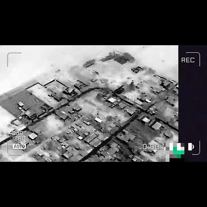 Херсонское направление. с. Ромашково