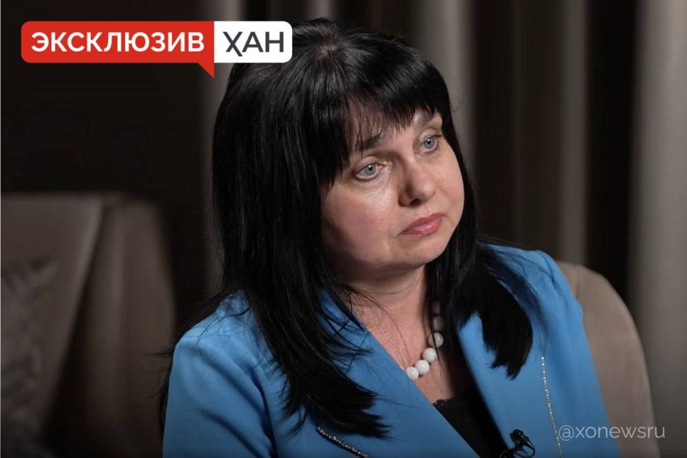 Кузьмич рассказала, как украинская власть системно боролась с русским языком