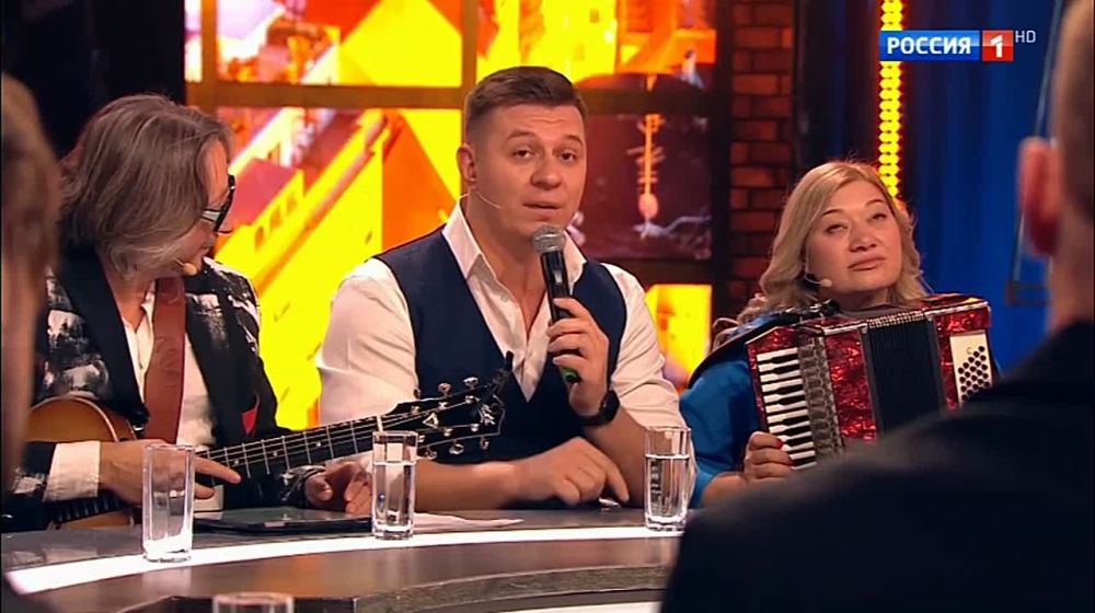 Игорь Качур: Замечательные образы и формулировки! Спасибо автору и исполнителю