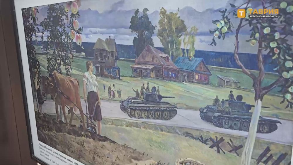 "��� ��������� ������������ ��������": ��������� ������� � ���, ��� � ���������� ������ ������ ������ �� ��������� �������