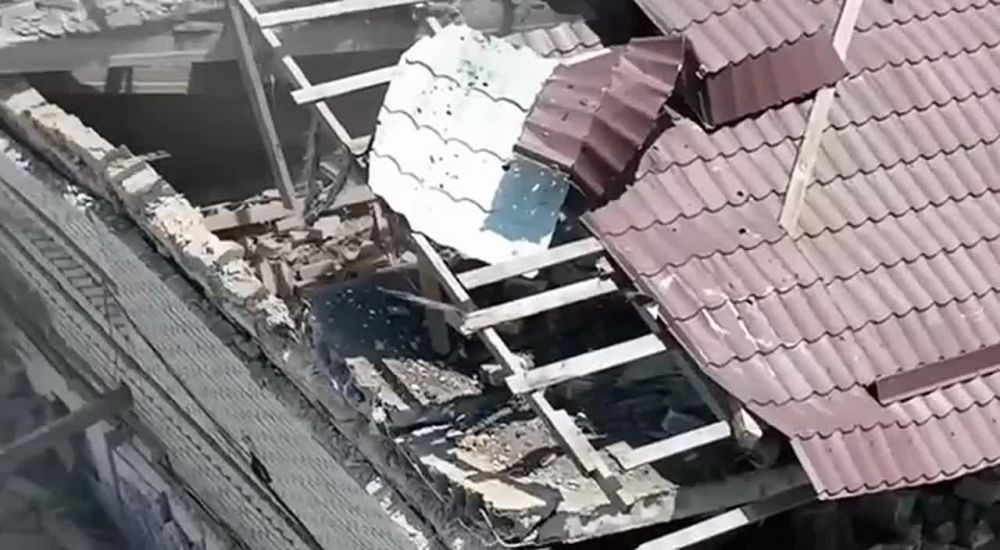 Владислав Шурыгин: Украинские дроноводы лишились пвд