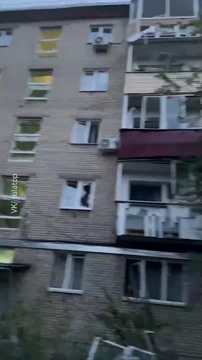 Олег Царёв: 110 украинских БПЛА уничтожила ПВО России минувшей ночью: