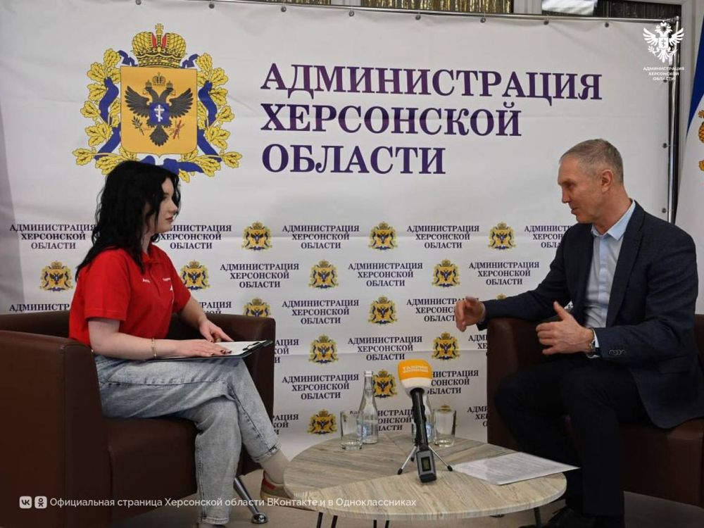 «Значимый взрослый»: херсонская молодежь раскрывает деятелей Отчизны через интервью