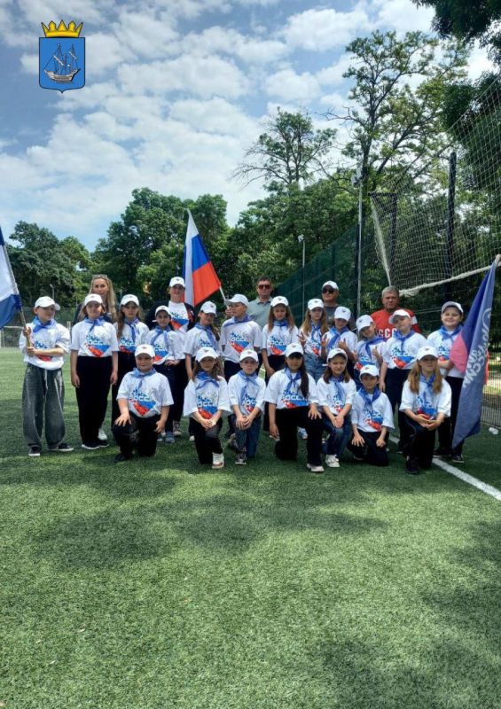 Завершился Открытый чемпионат Алешкинского муниципального округа по футболу