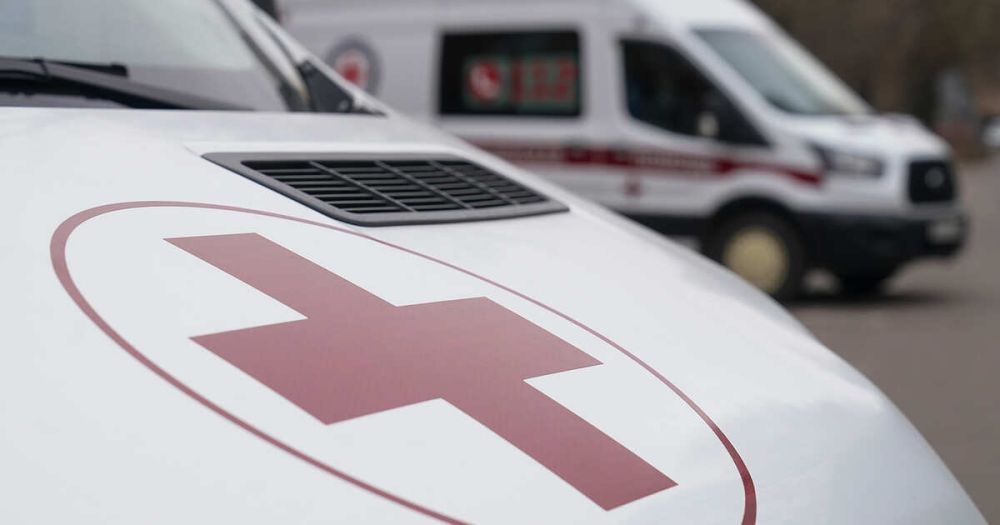 Три мирных жителя пострадали при ударах ВСУ по Херсонской области