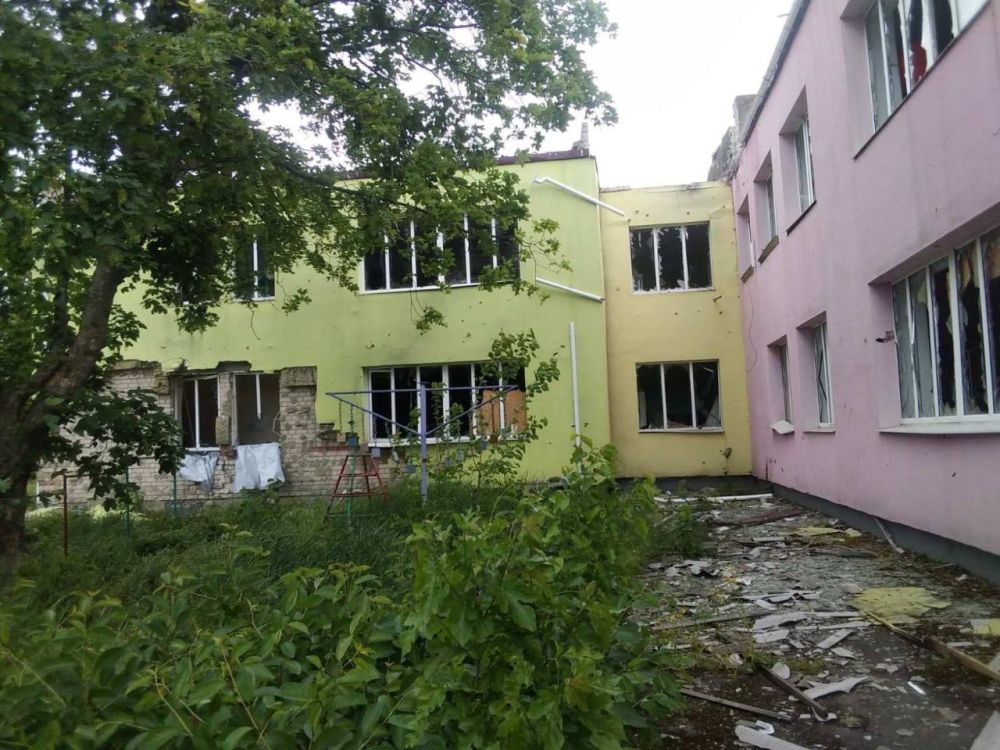 А на том берегу.... Правобережье Херсонщины: Оперативная информация с 06:00 25.05.2025 по 06:00 26.05.2025 — ХОВА За прошедшие сутки под ударами дронов, арт обстрелами и авиаударами находились: Антоновка, Берислав...