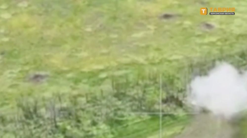 ��������� FPV-������ ����������� 58-� ����� ����������� "�����" ���������� �� ����� �������� ���, ������������ � ��������