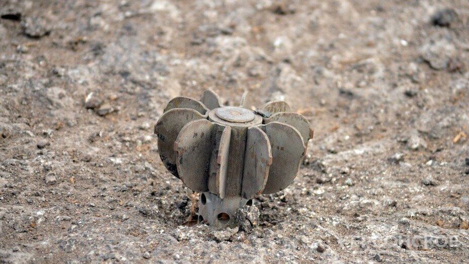 За сутки ВСУ выпустили 59 снарядов по населенным пунктам Херсонской области