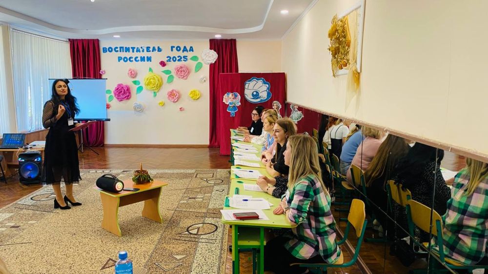 ������������ ���� �������������� ����������������� �������� "����������� ���� ������-2025" ���������� � ���������� �������