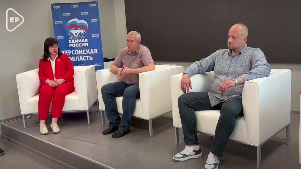 Почти 30 млрд руб инвестируют в жилищное строительство в Геническе, Новоалексеевке и Скадовске