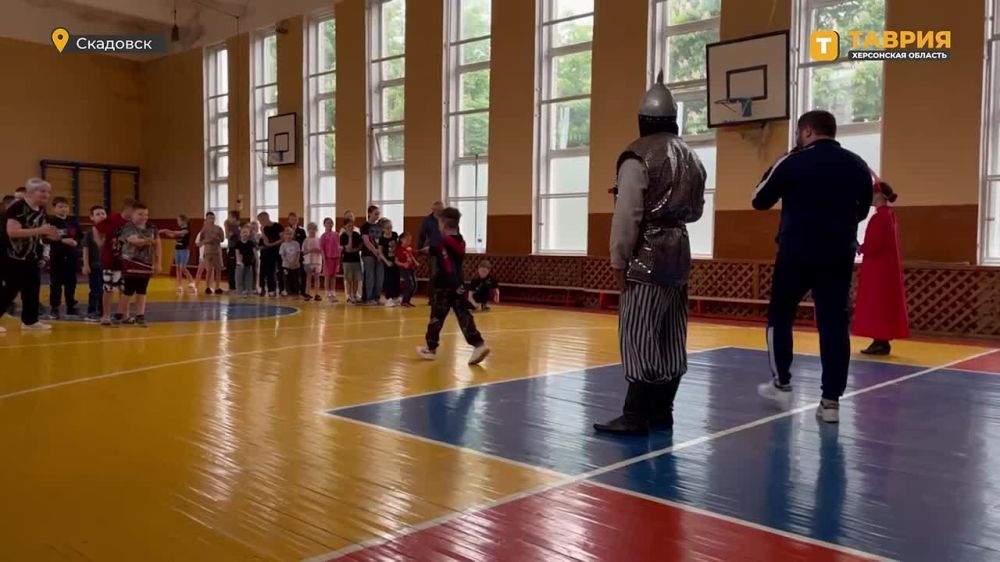 �� ���� ���������� ����� �3 ���������� �������� ������� ������ "������"