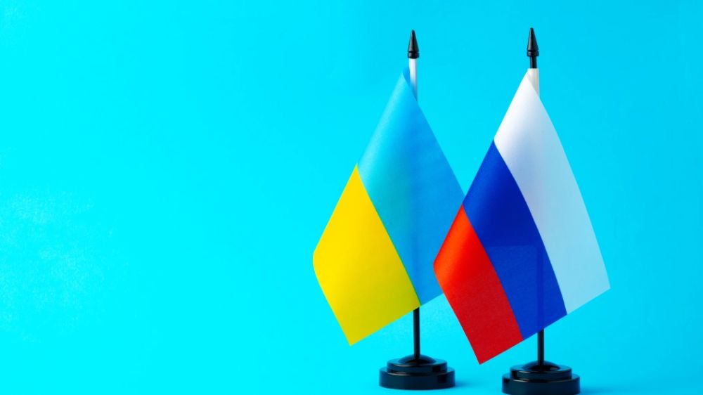 Киев назвал "красные линии" по меморандуму об урегулировании с Россией