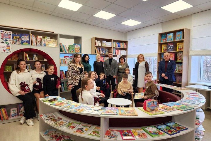 ���������� ������ ��������� ������������� � ���� ���������