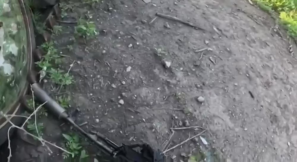 ���� �� �������: ���������� ����� ���������� ��������� FPV-���� ����� �� ��������� �� ��� ���������