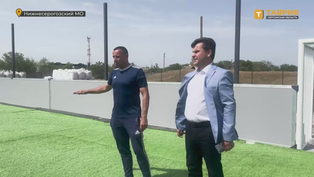 Под руководством зампредседателя Правительства Херсонской области прошло совещание с руководителями социально-гуманитарного блока муниципалитетов