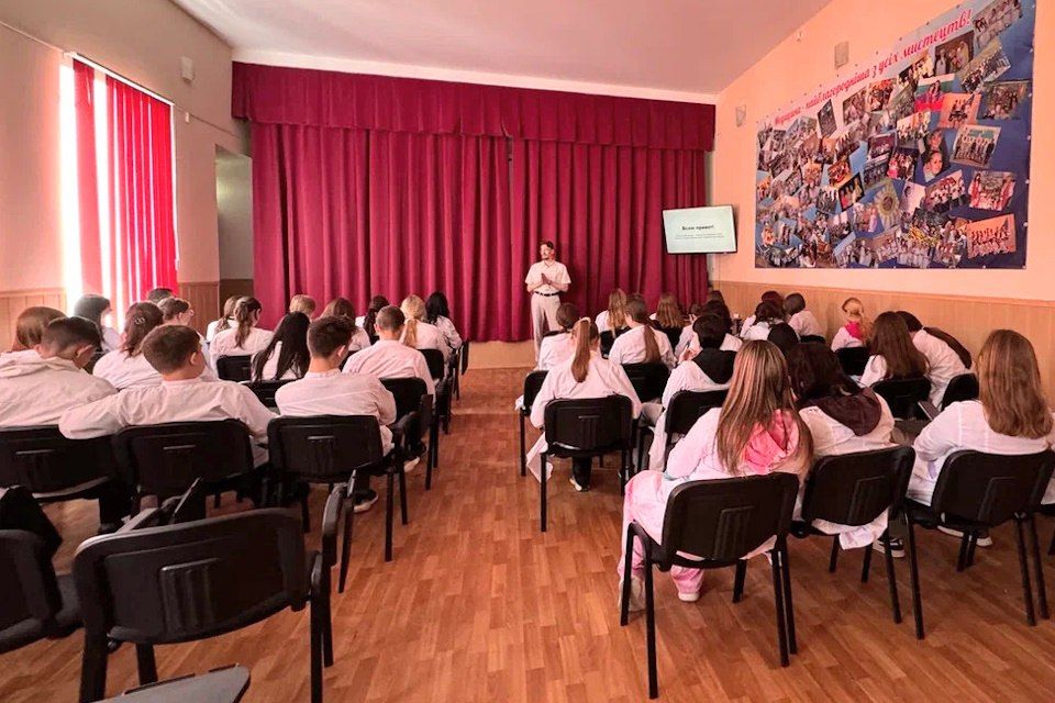 ������� � ���: ��� �������� ����������� ����������� ������ ��������� ������ ����