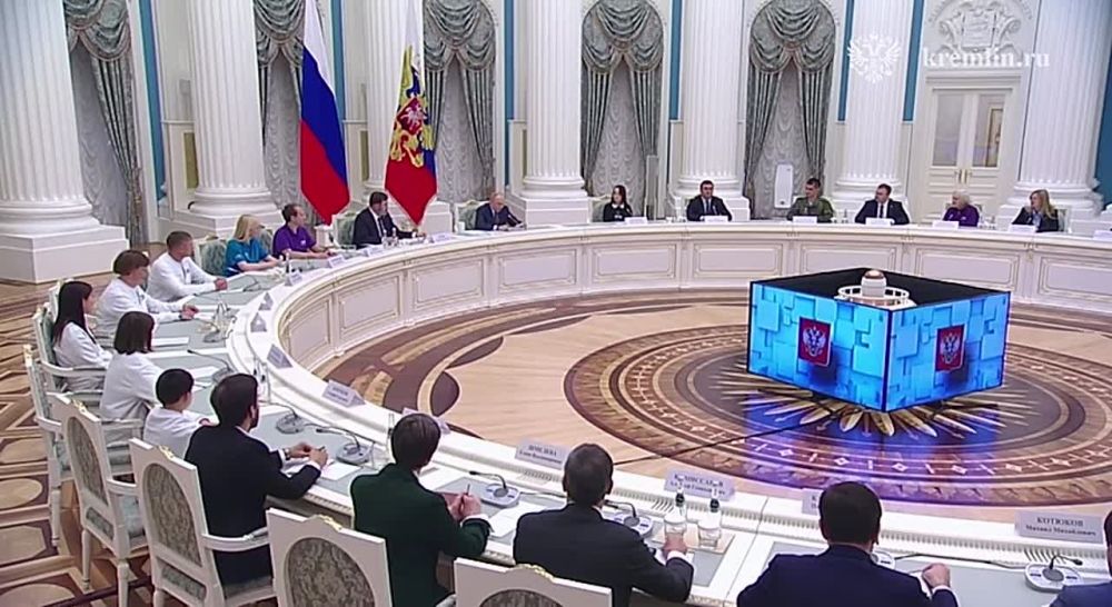 5 ������������ � 16 ���� ������� � ��������������� - ��� ������� �� ��������� ������� ������