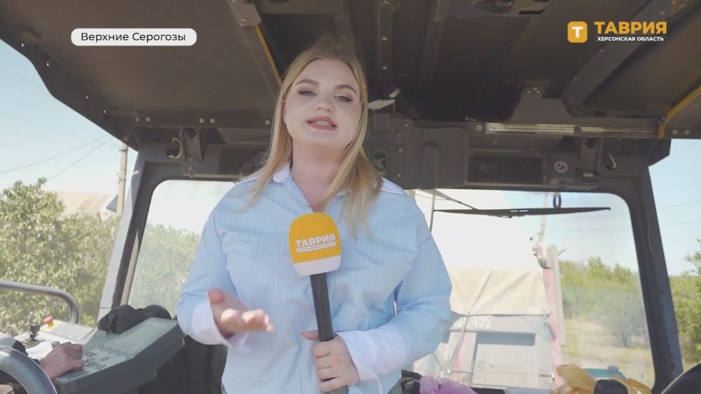 Капитальный ремонт дороги на участке "Нижние Серогозы – Верхний Рогачик" выполнен на 80%