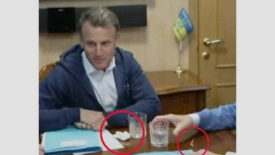 Захарова о заявлениях про немецкие ракеты: отберите там уже «салфетку» и «ложечку»