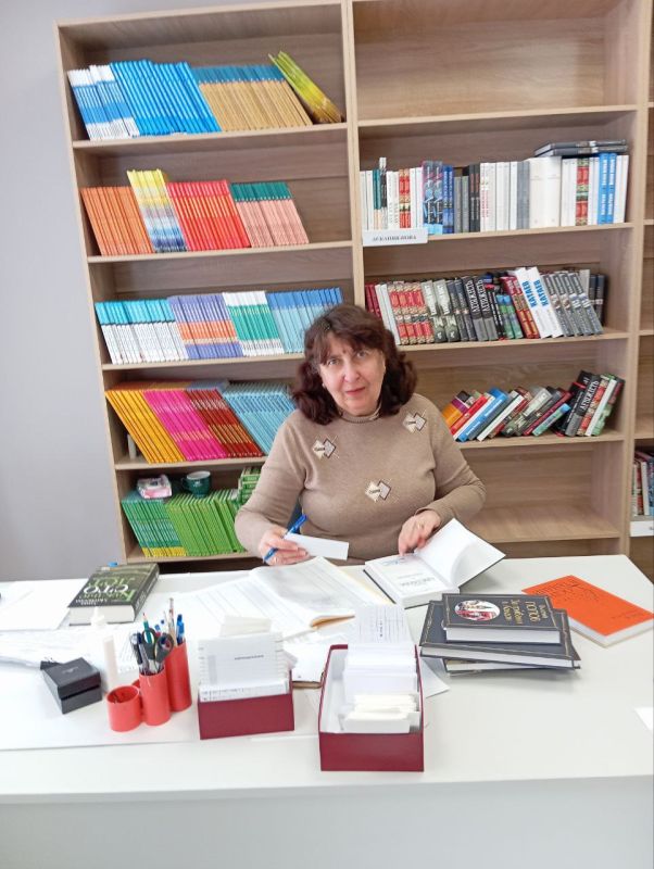 ������� � ���� ������������!