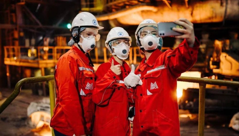 ХГПУ присоединился к программе «Студтуризм»