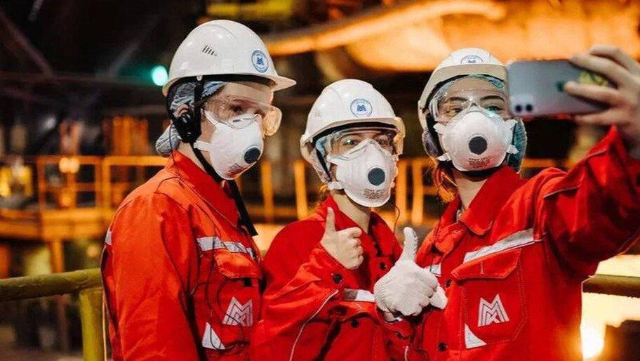 Молодежь Херсонской области присоединилась к всероссийской программе «Студтуризм»