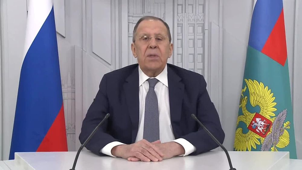 Лавров: следующий раунд переговоров между Россией и Украиной запланирован на 2 июня