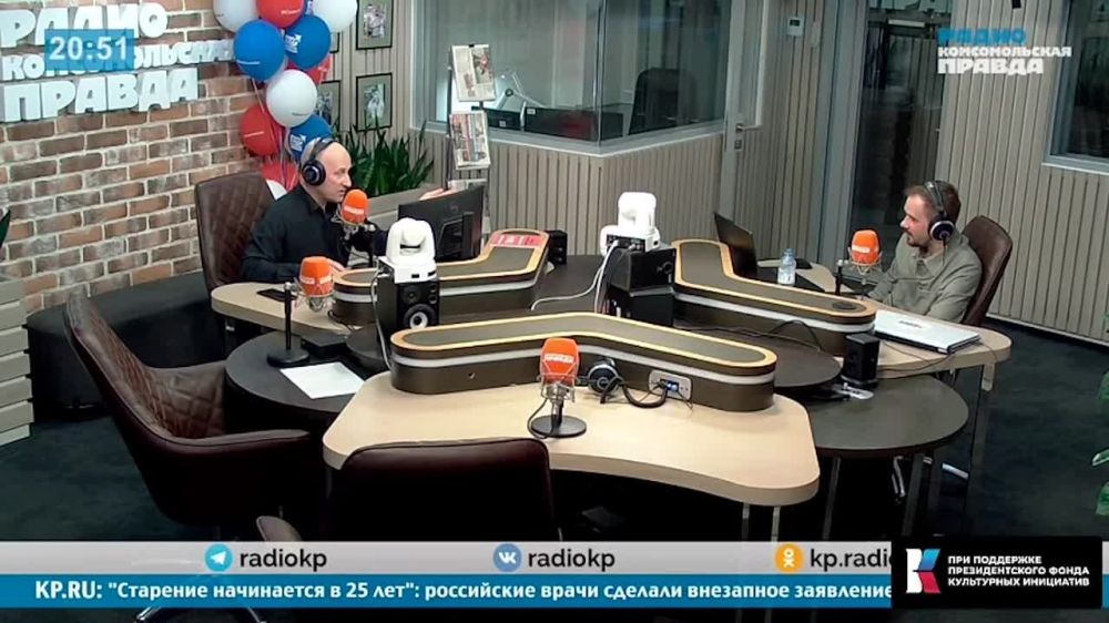 Николай Стариков: Цена возвращения: компенсация за уход западных компаний