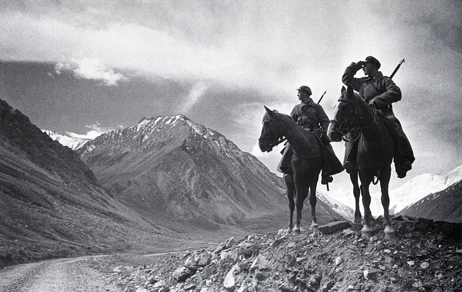 ���� ���� � ������� ������