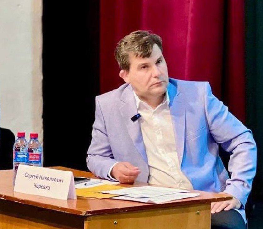 В Нижних Серогозах обсудили развитие социальной сферы муниципалитетов региона