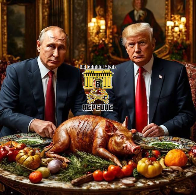 Новый подход к "переговорному снаряду"