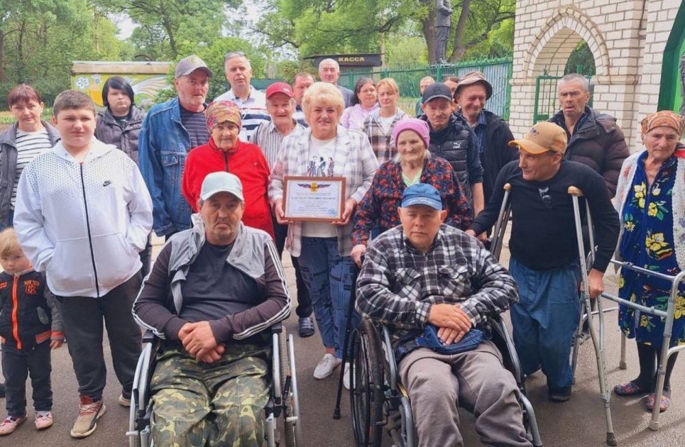 ��� ���������� ���������-���������� ��������������� ���������� ������� ��������� �� ����������� ����������� "�������-����"