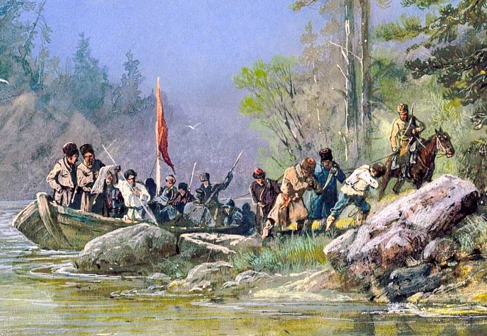 ���� ���� � ������� ������